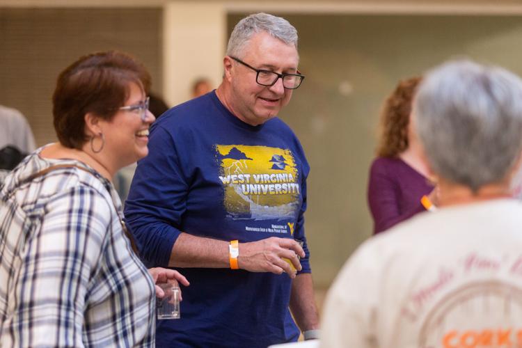 Photos Second annual Corks & Kegs Multimedia