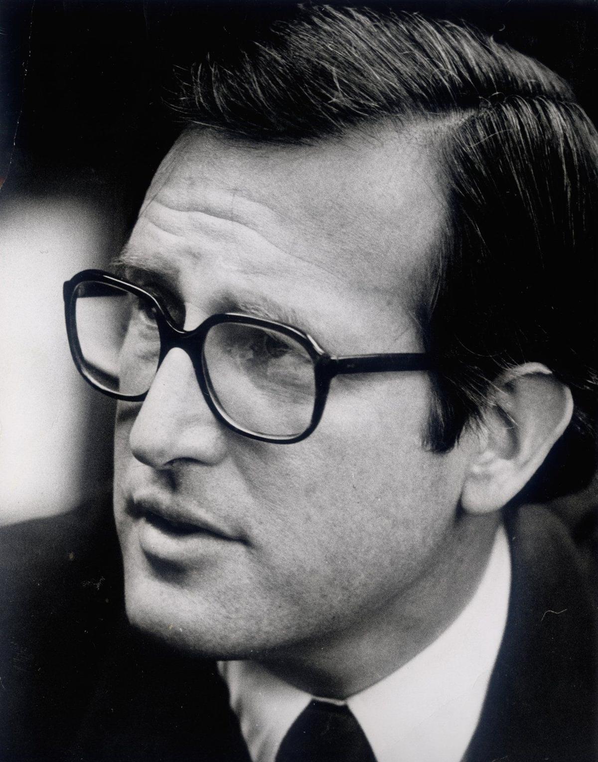 Gallery Jay Rockefeller through the years Photos News herald