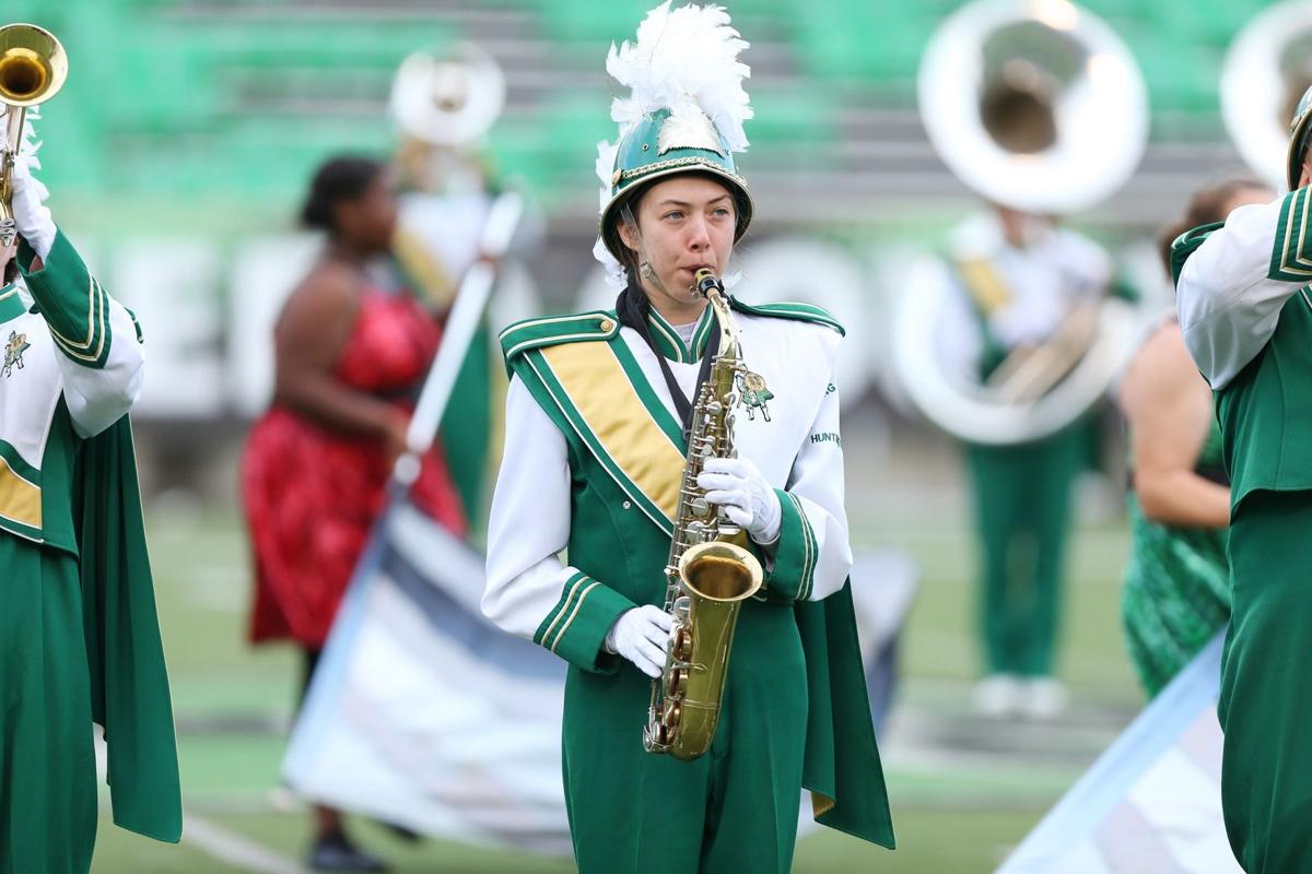 Gallery TriState Marching Band Festival Photos News herald