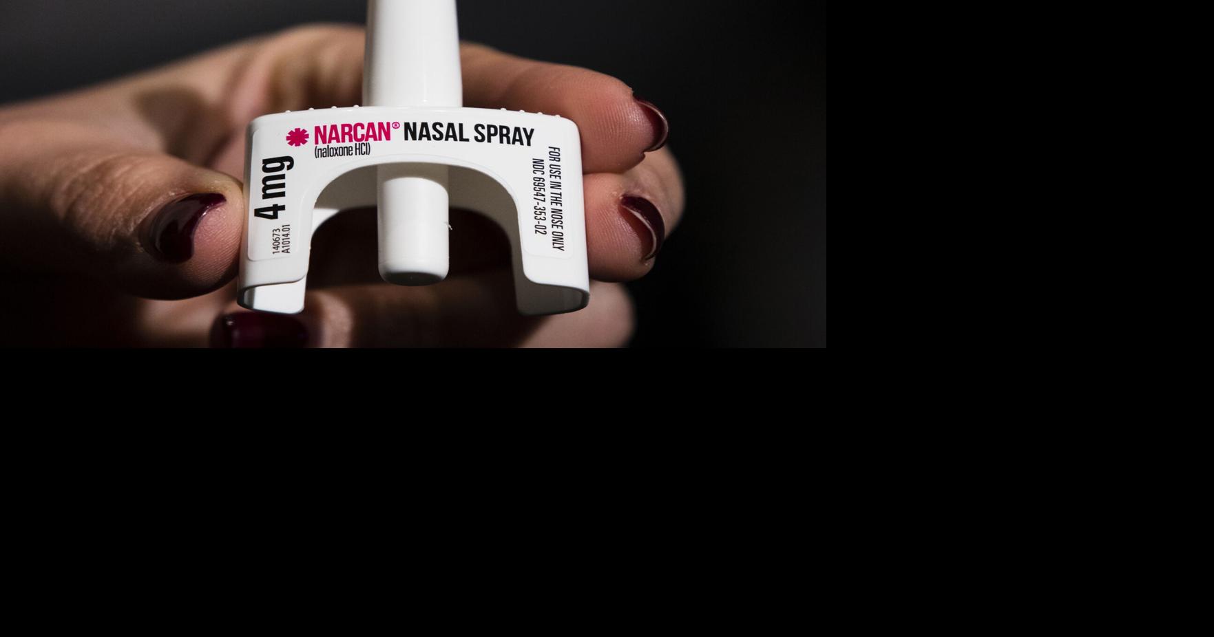 Overdose deaths decline locally, nationally