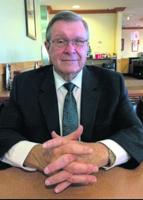 Larry Scott Mullens