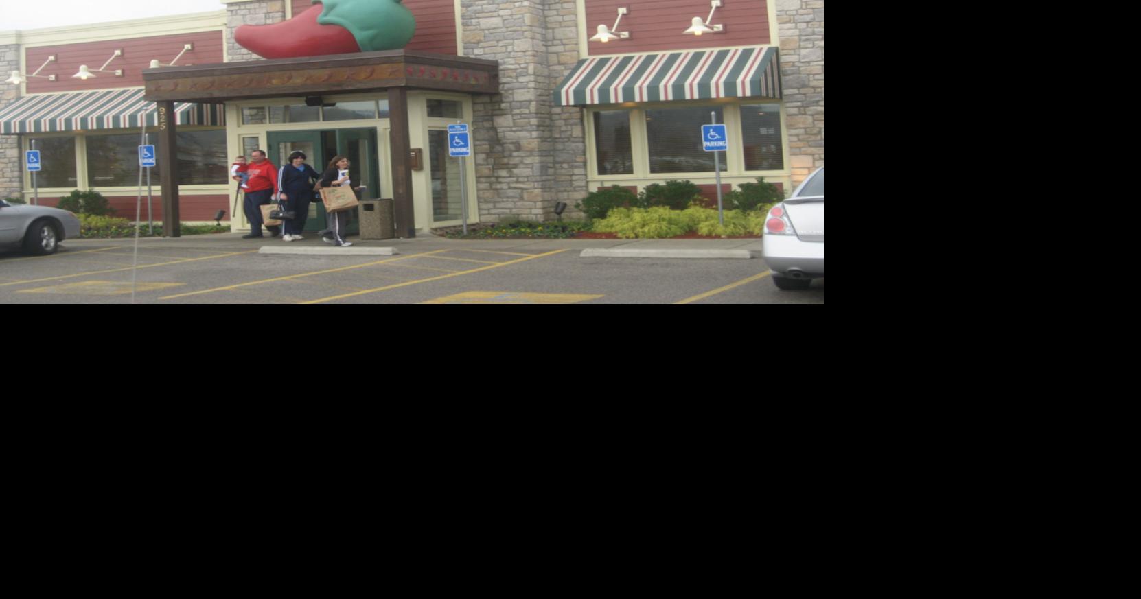 Chili's offers more than just a catchy jingle Features/Entertainment