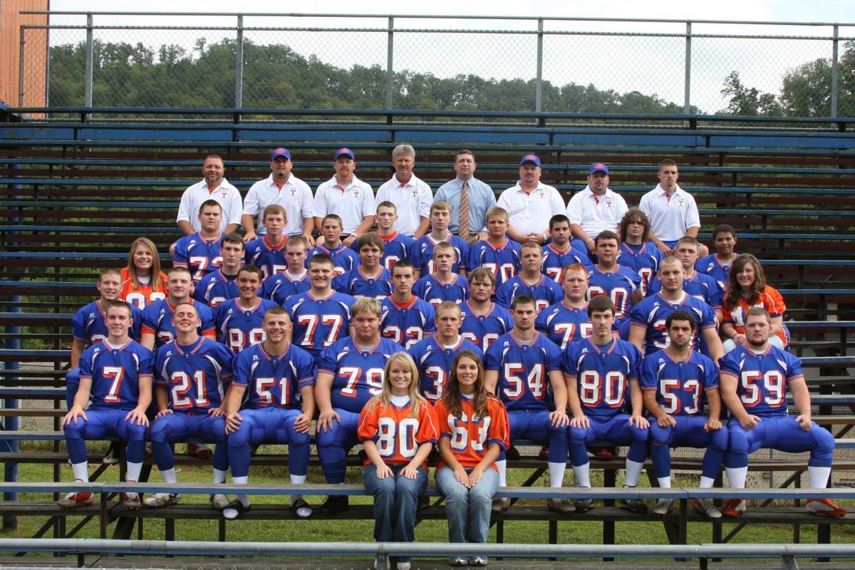Gallery 2009 High School Football Photo Galleries