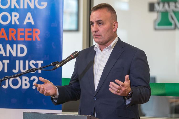 Marshall partners with N3 for internship program | News | herald ...