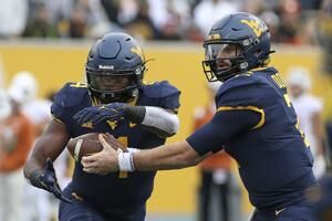 Love, not hate, for Doege in Texas win