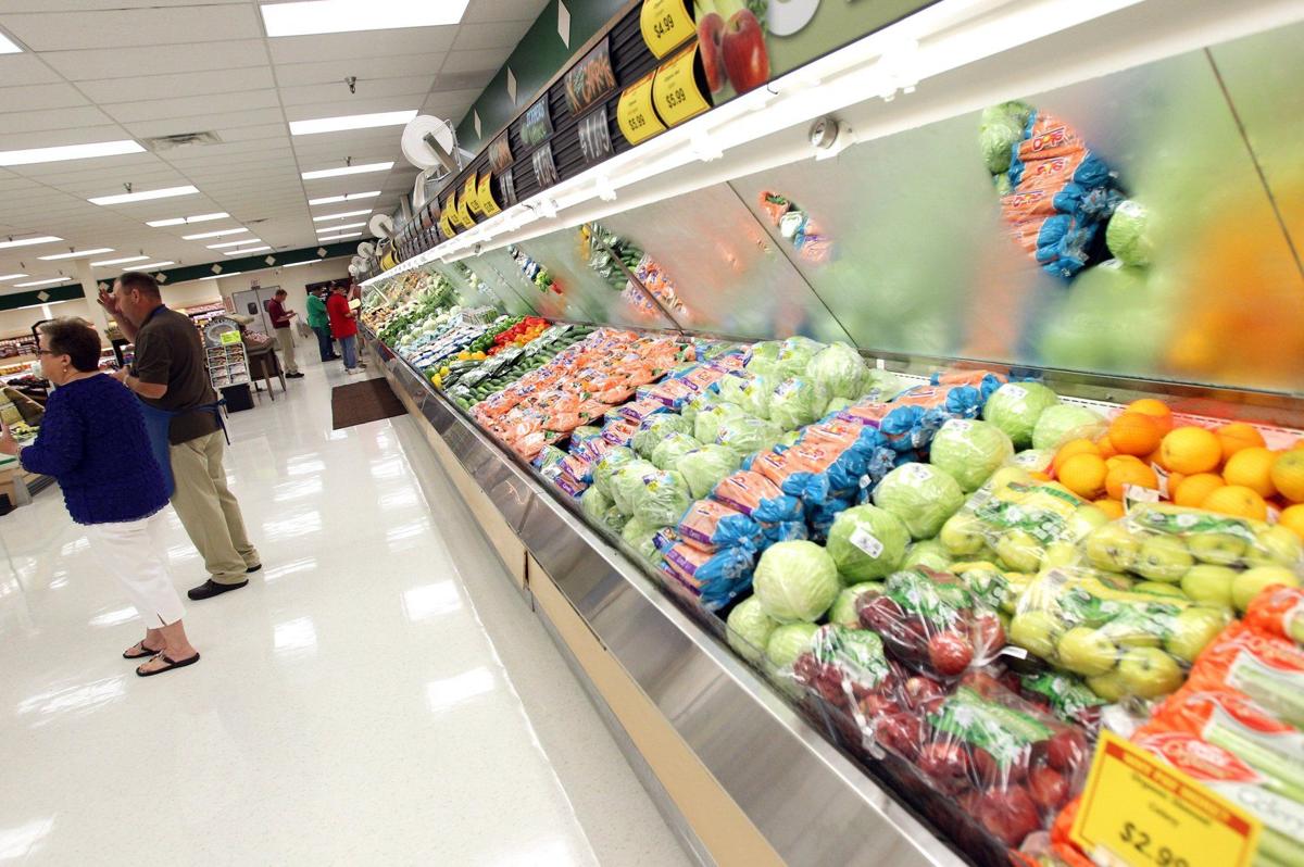 Gallery Food Fair in Ceredo Photos News