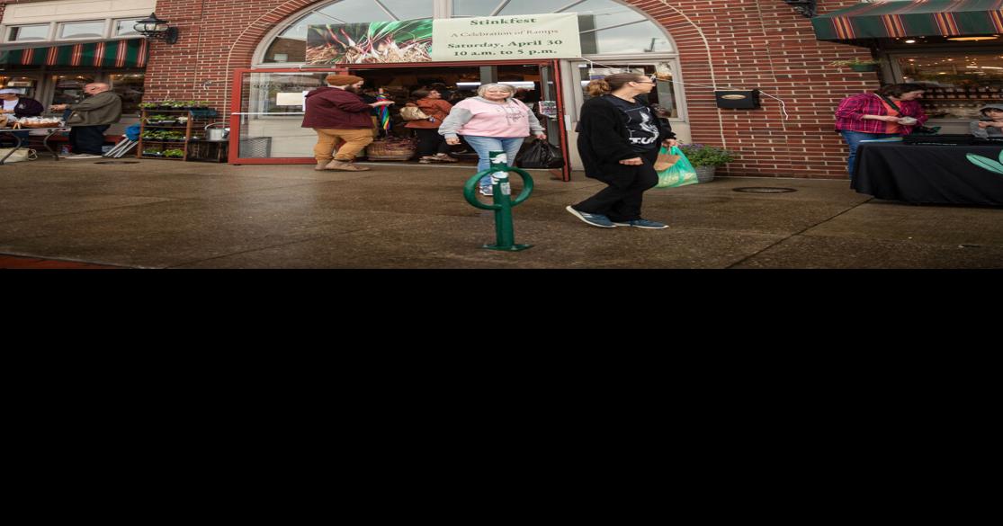 BUSINESS BEAT: Businesses increase access to local food