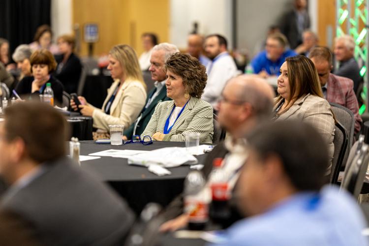 West Virginia economic development officials gather in Huntington News