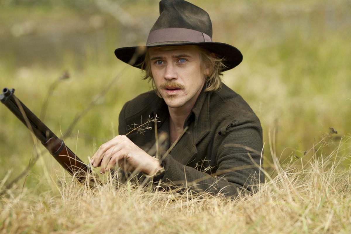 Gallery Scenes from 'Hatfields & McCoys' miniseries Photo Galleries