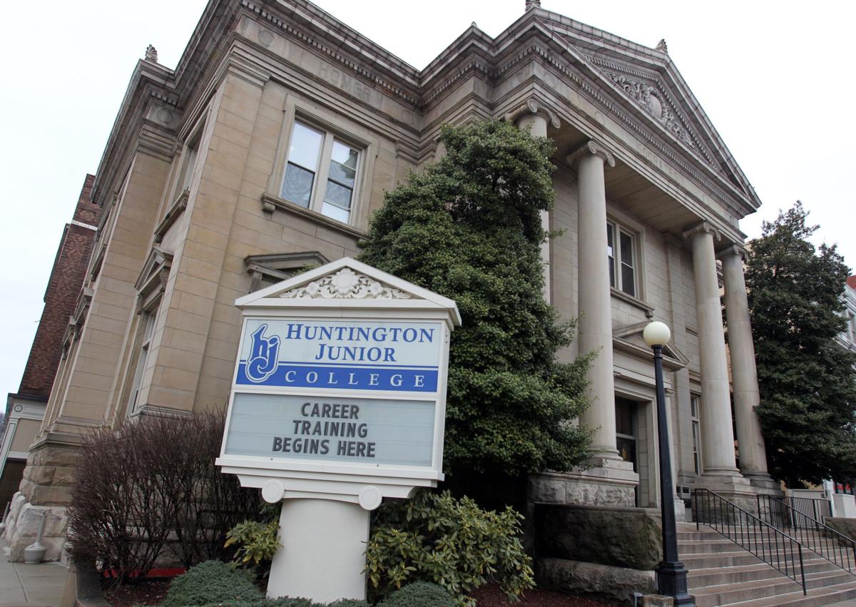 Huntington Junior College announces president's list for 2017 winter