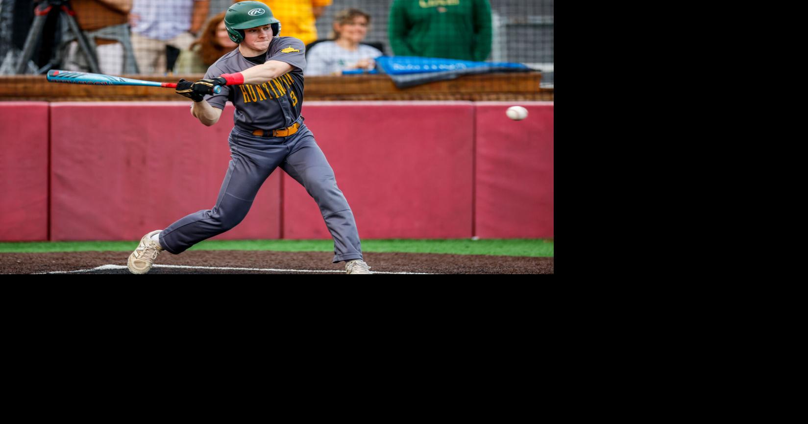Prep baseball: Patriots rough up Huntington to earn state tournament berth