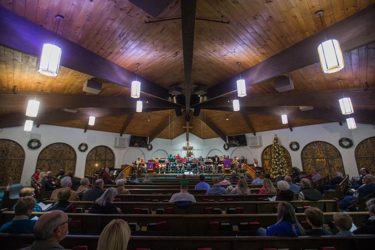 Photos Memorial Service and Tree Lighting in Kenova Multimedia