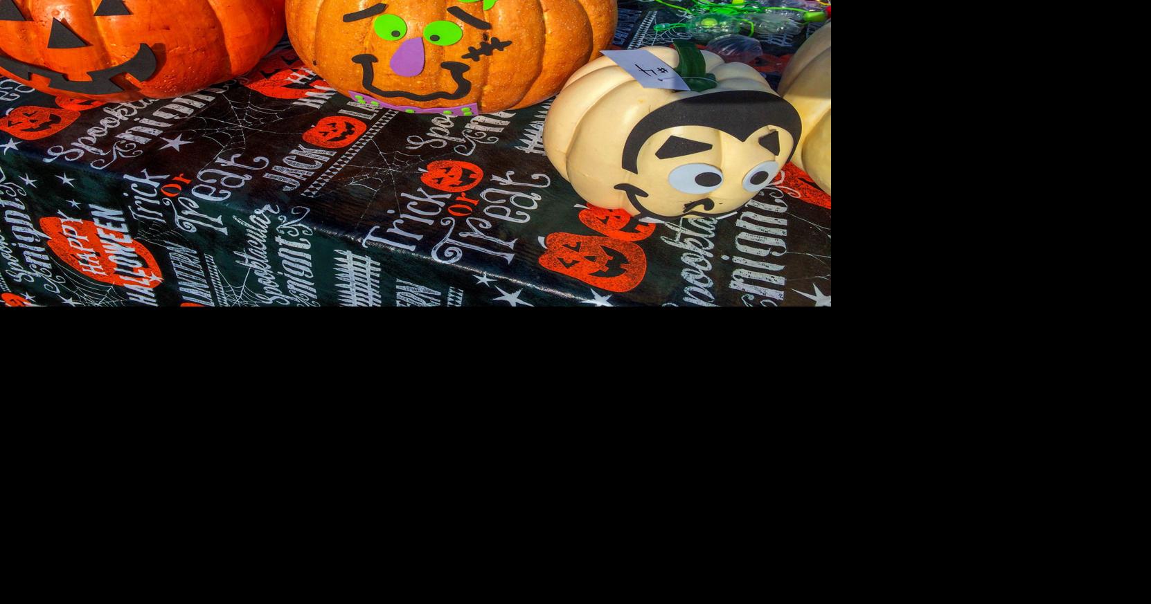 Milton's Boo Bash to feature contests, free treats for children this weekend