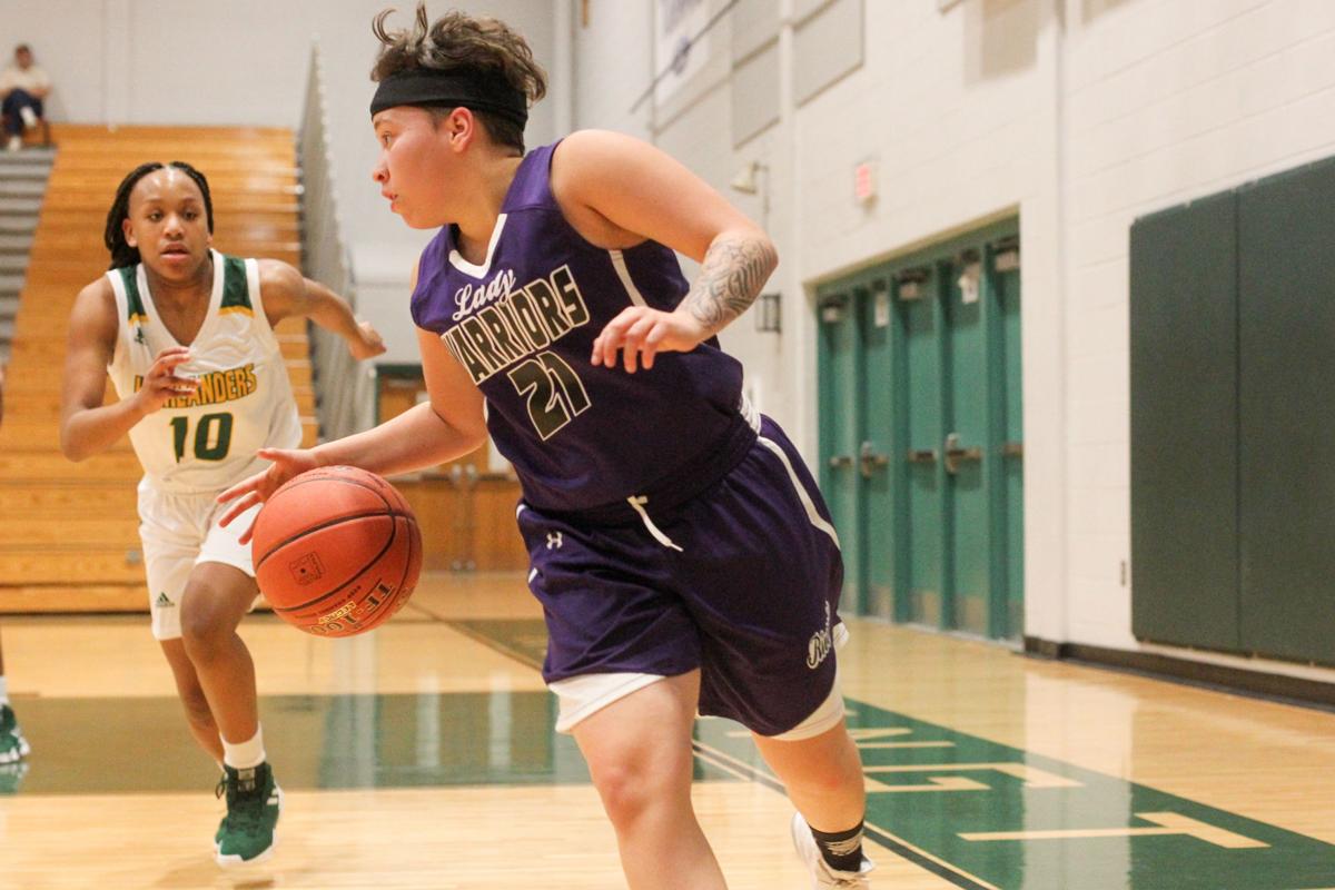 Photos High School Basketball Huntington High Vs Riverside
