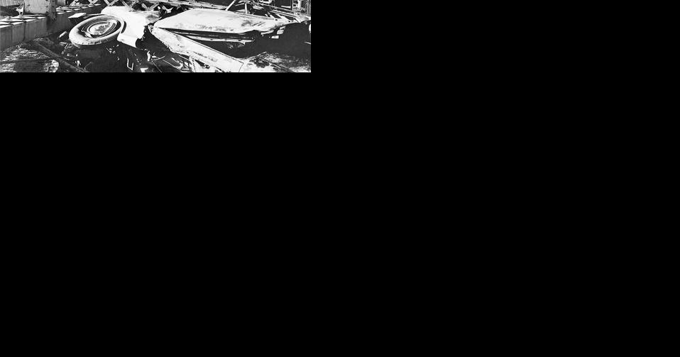 This week in West Virginia history - Vimarsana News