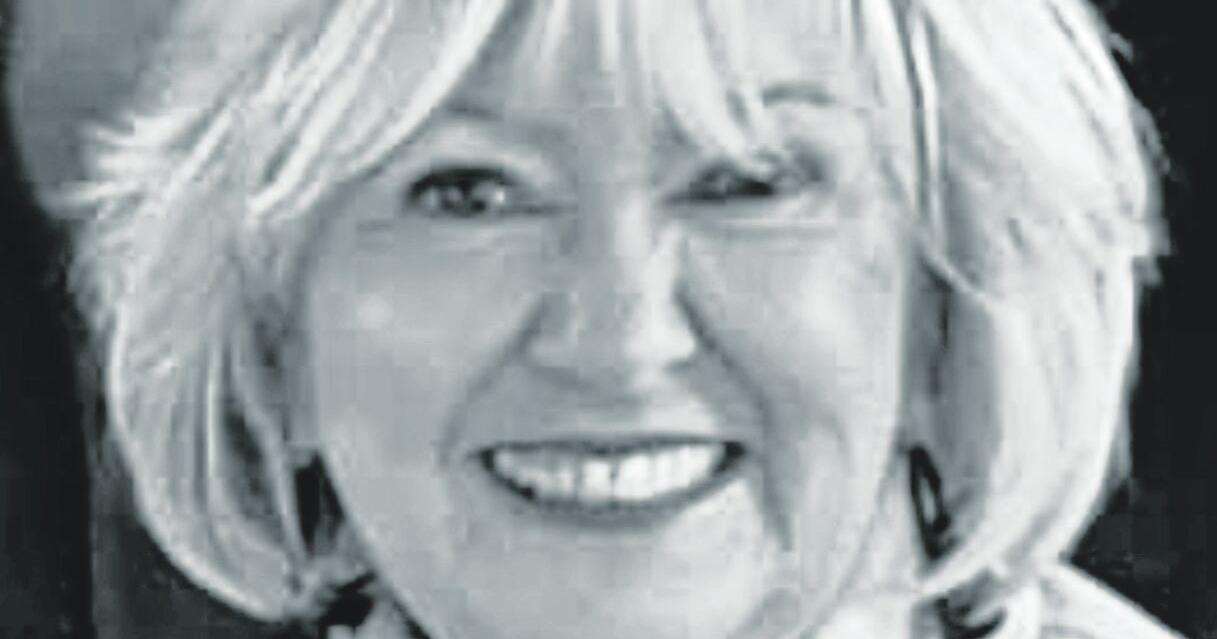 Karen Ann Keys Gold - Vimarsana News