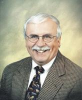 Robert Lewis Williams