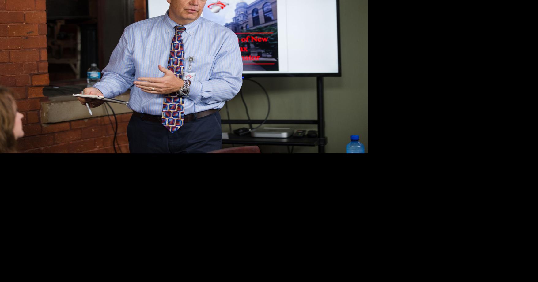 Cabell County assessor unveils new property tax estimator News