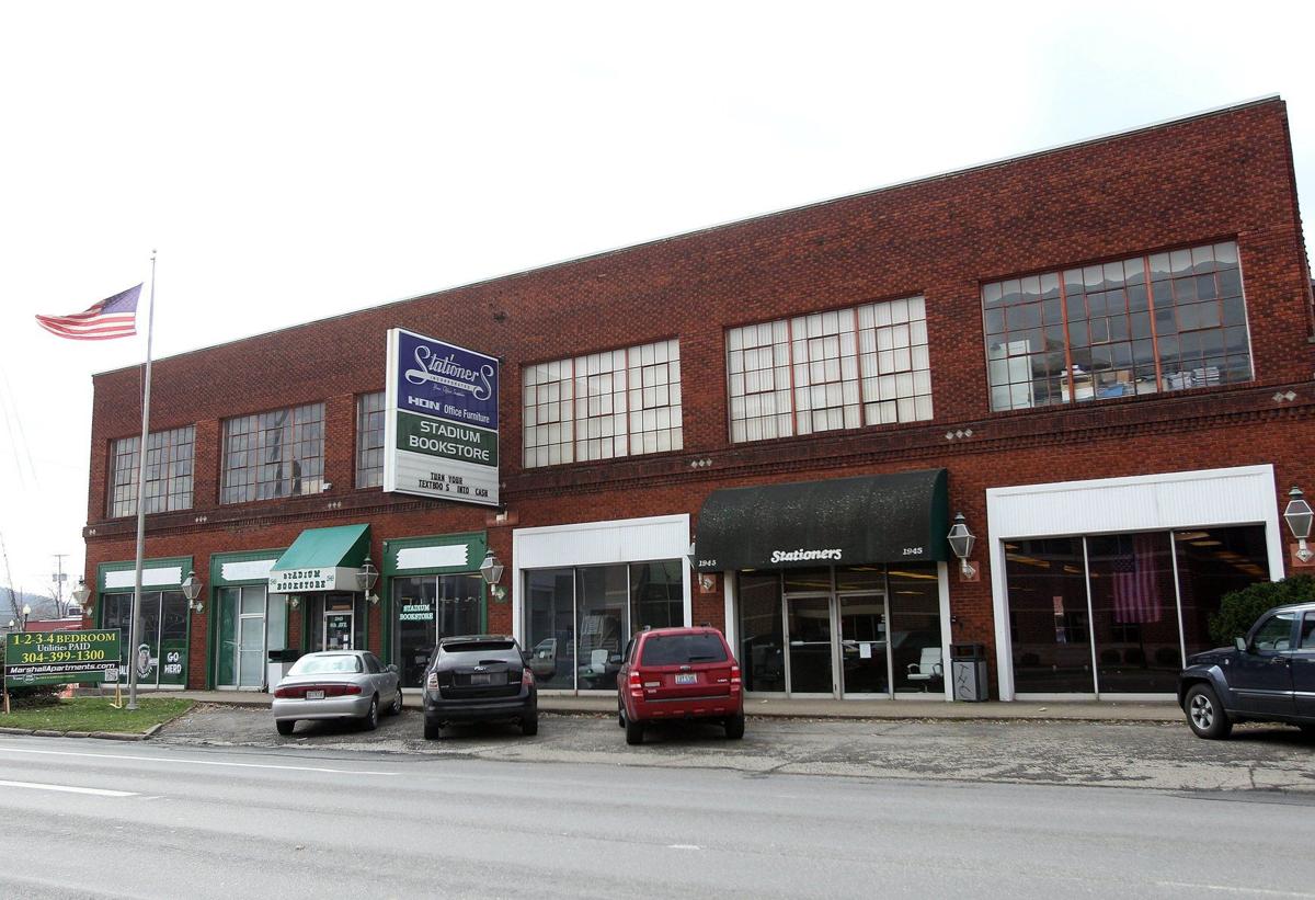 Stationers Inc. moving after nearly 50 years Business herald