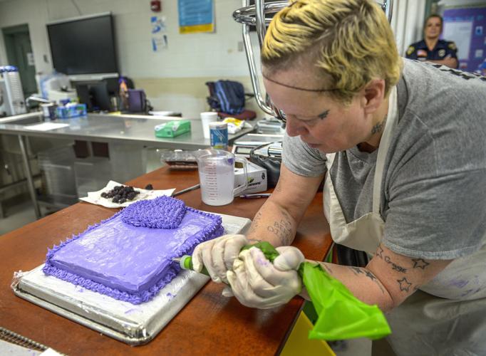Mason County's Lakin Correctional offers culinary arts News herald