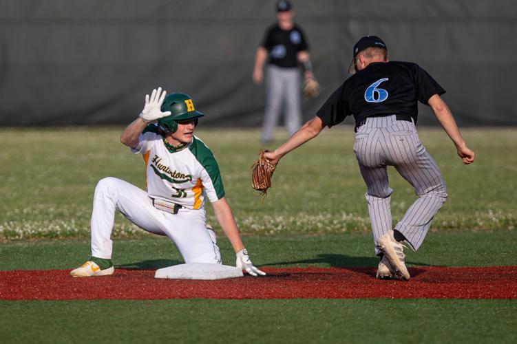 Photos: Huntington vs. Lincoln County, baseball | Multimedia |  herald-dispatch.com