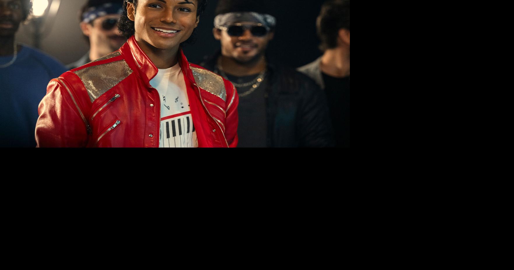 What to Stream: 'Michael,' Olivia Rodrigo and Keith Urban albums and Bonnaroo