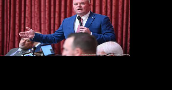 House rejects bill to study locality pay in WV counties with high cost of living - Vimarsana News