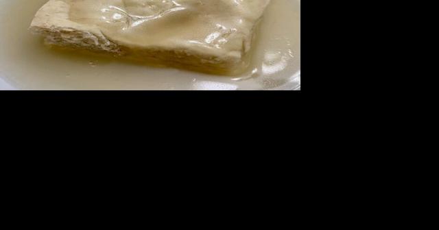 Stephanie Hill: Cottage Pudding is comfort food at its best - Vimarsana News