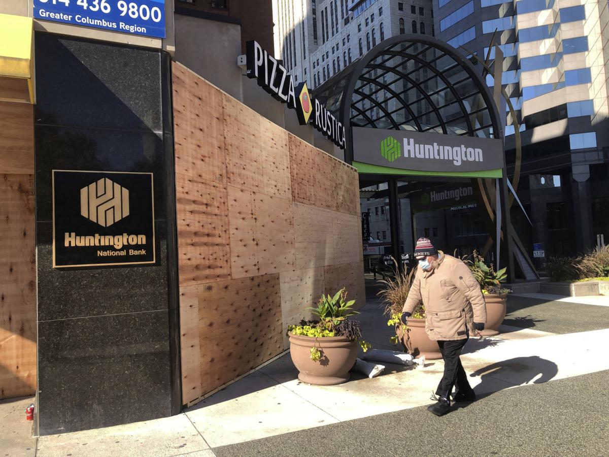 22 billion bank merger announced Business