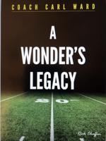 Chaffin pens memoirs of C-K coach Ward