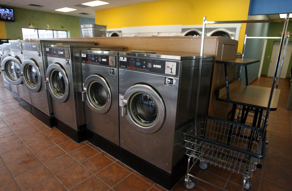 Laundromats Visitors Guide