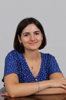 Lucia Orlandi: The world needs America's voice, not China's