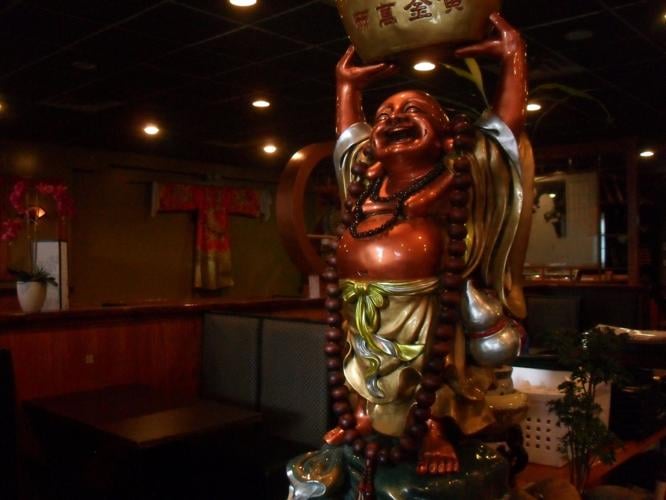 Taste of Asia Teays Valley features a variety of dishes Dining Guide