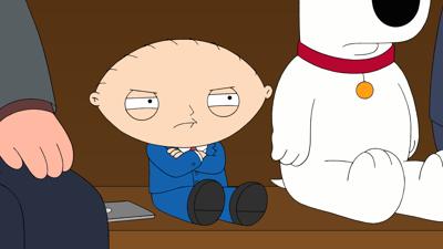 Angela Henderson-Bentley: 'Family Guy' marks 350th episode in its usual crass style | Features/Entertainment Angela Henderson-Bentley: 'Family Guy' marks 350th episode in its usual crass style | Features/Entertainment
