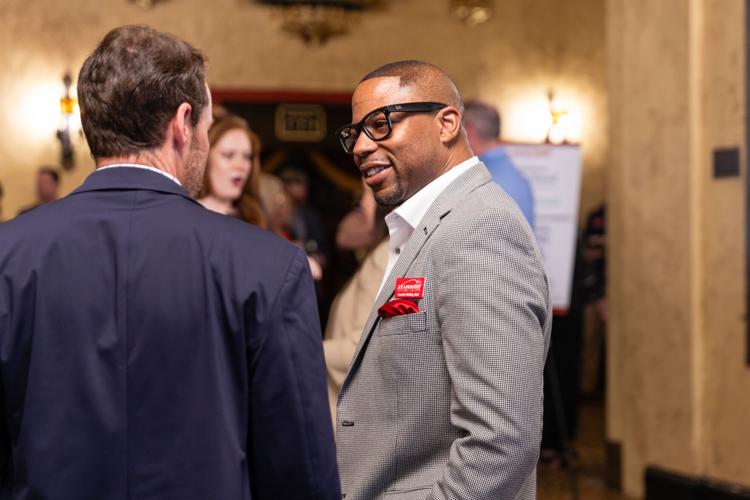 Leadership WV launches Class of 2026 in Huntington | News | herald ...