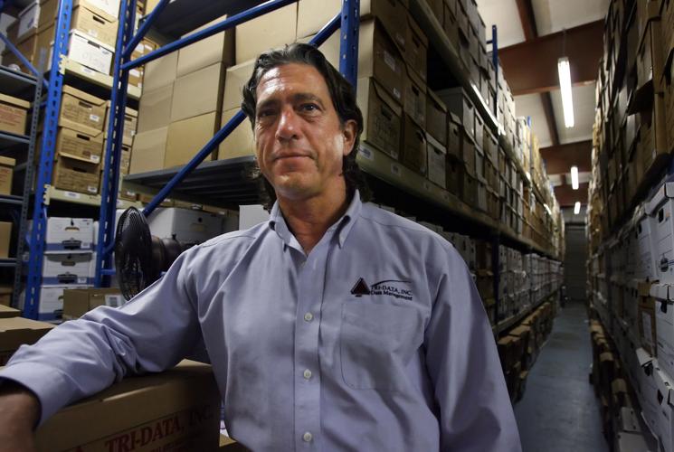 Tri-Data Inc. creates storage, office solutions for several businesses ...