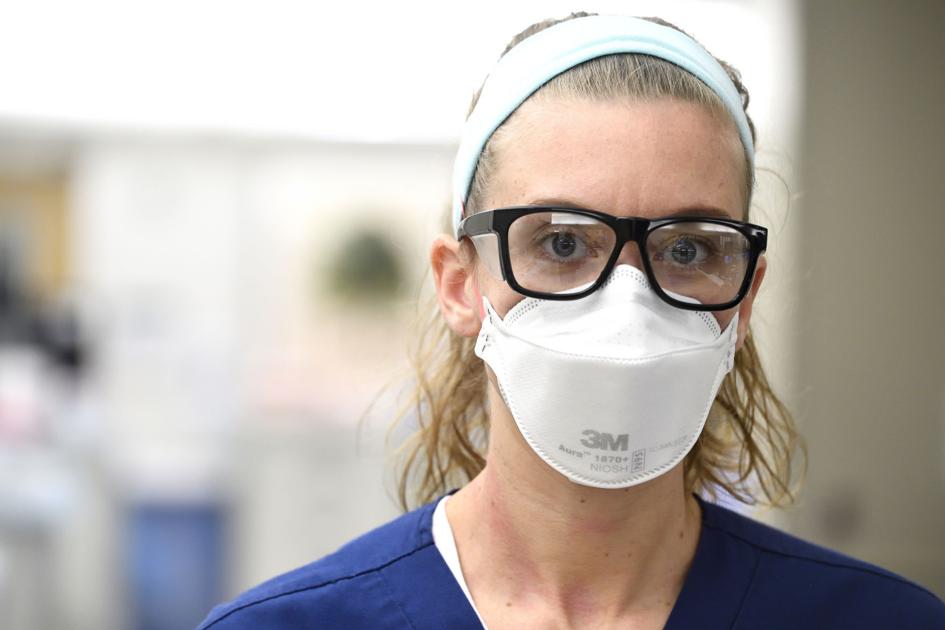 N95 masks save lives. So why are they still hard to get this far into a