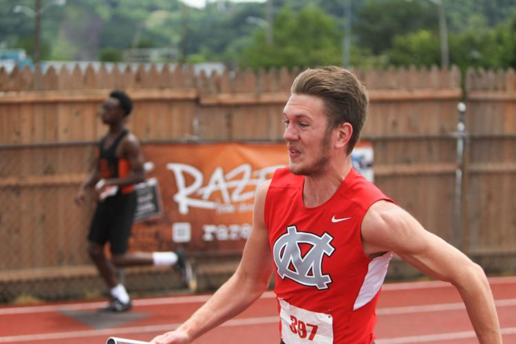 Photos WV State Track Meet Photo Galleries