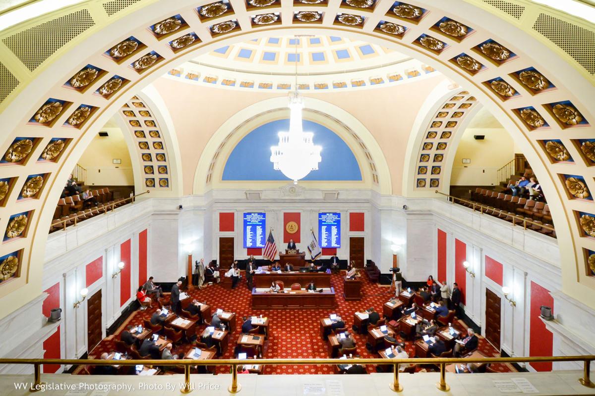 WV Senate bill would increase property tax rates News herald