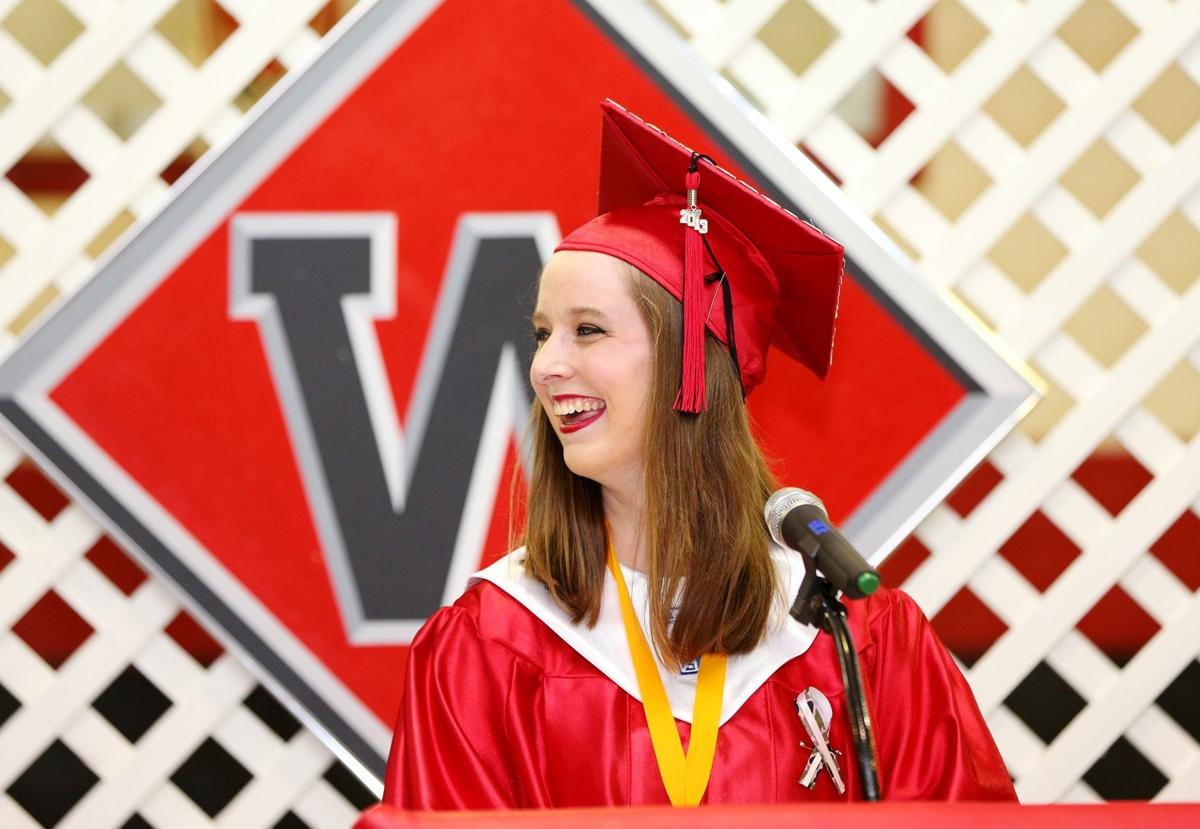 Gallery Wayne High School graduation Photos News