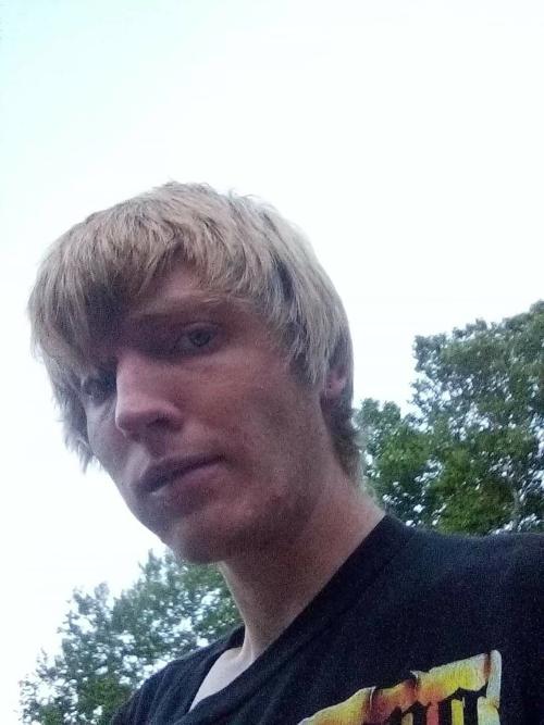 Thomas Wyatt Pooler
