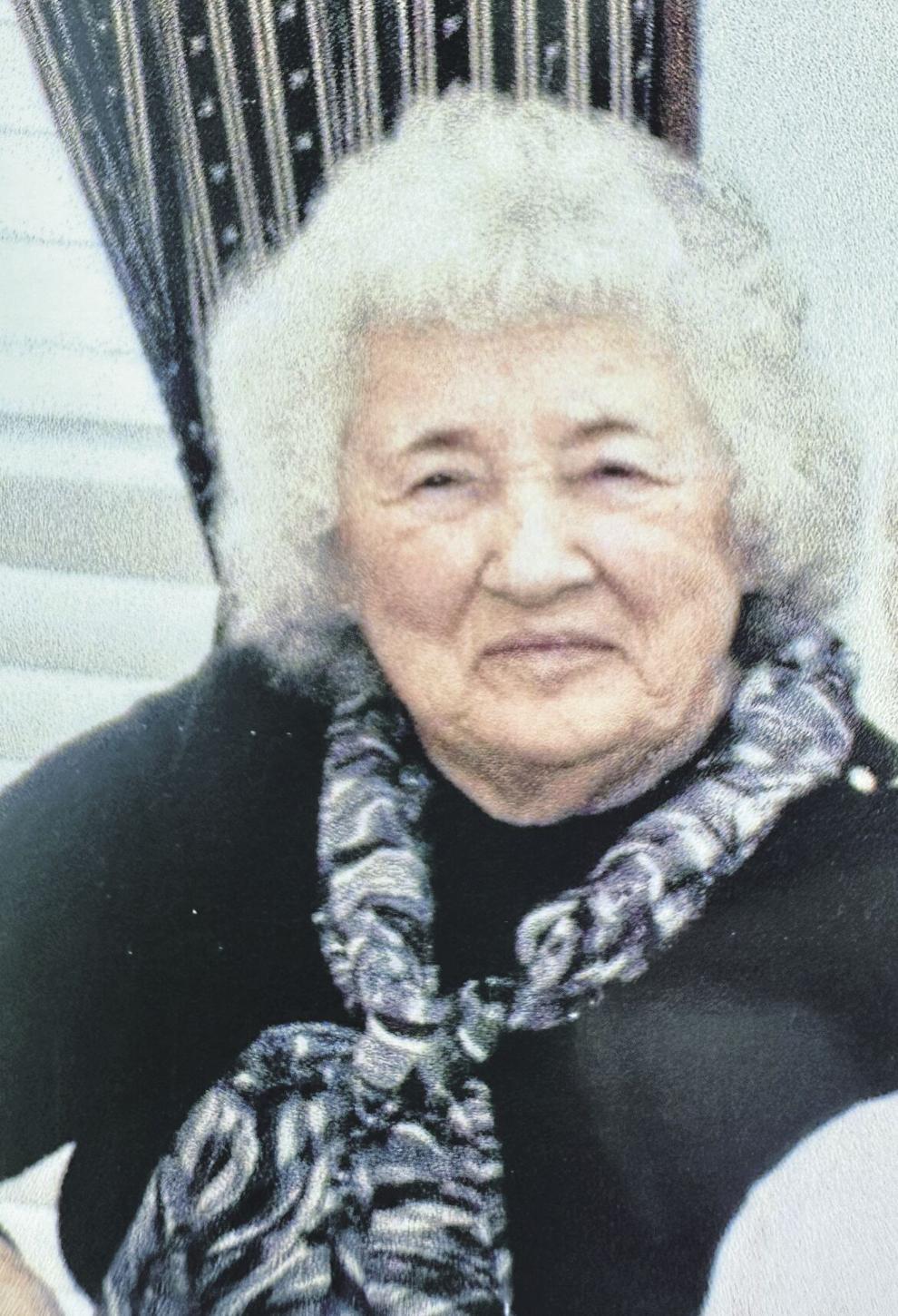 Vina Marie Adkins West Virginia