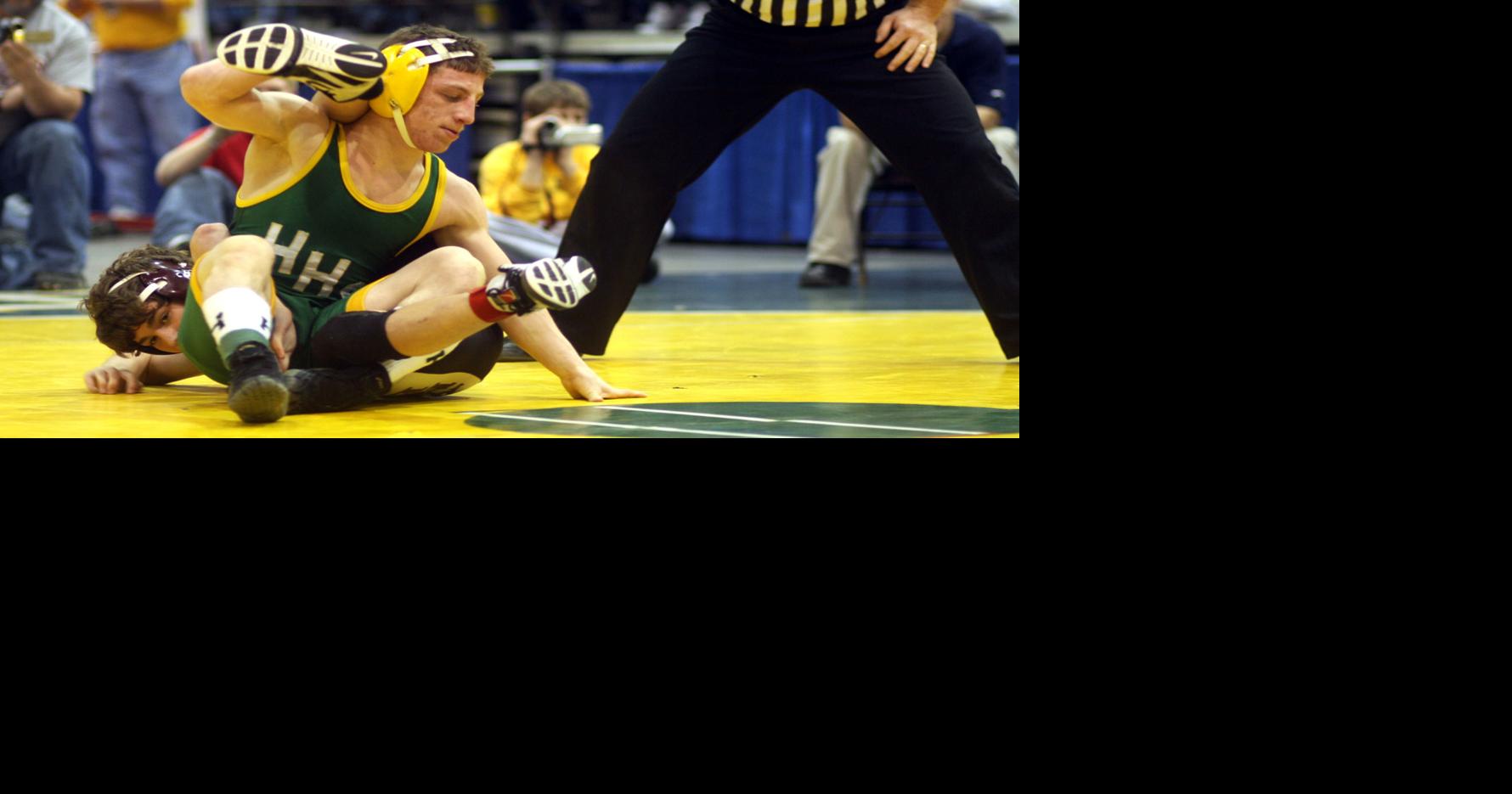 Gallery WSAZ wrestling tournament Saturday Photo Galleries herald