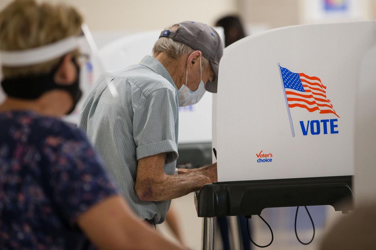 Votes finalized in Boyd County election Election 2024