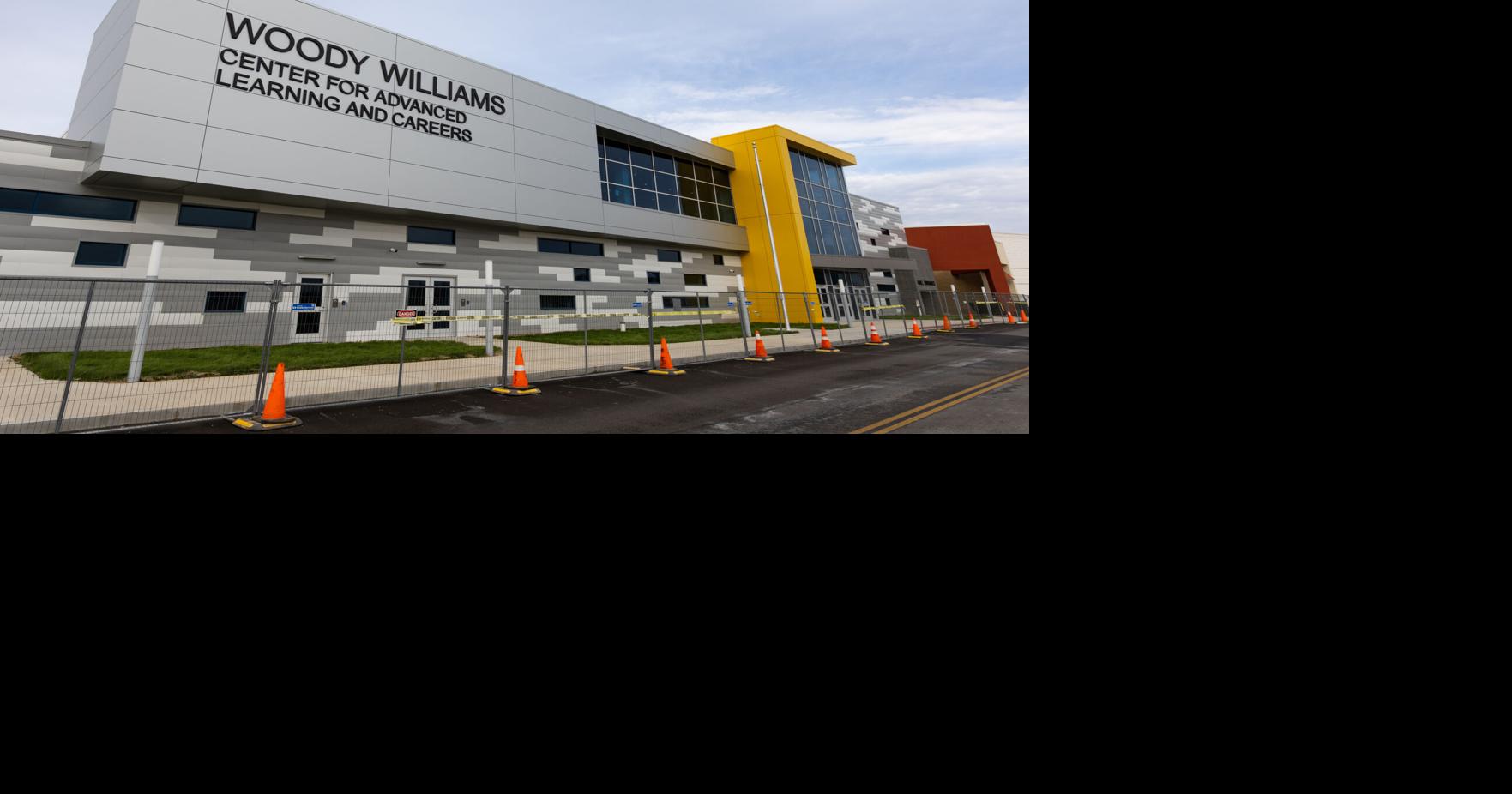 Woody Williams Center open house set for Thursday