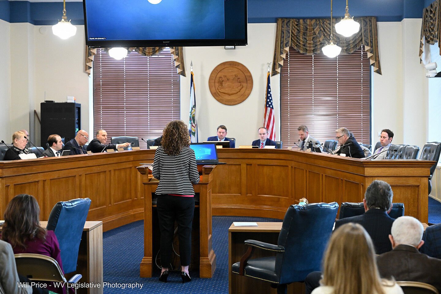 herald-dispatch.com - Mike Tony mtony@hdmediallc.com - WV Senate panel OKs coal severance tax exemption tied to $57M+ in lost state revenue