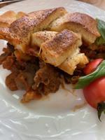 WV Culinary Team: One skillet -- so many possibilities