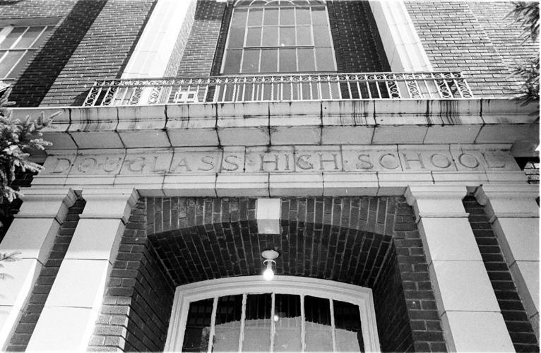 Gallery Douglass High School through the years News herald