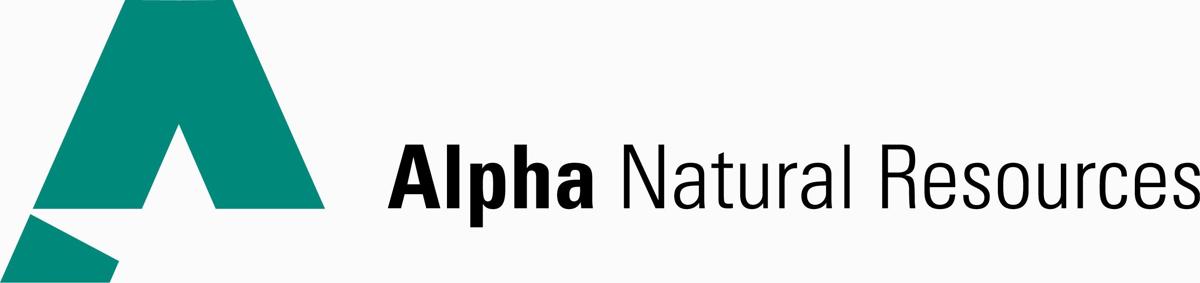 Alpha Natural Resources Coal Sales Alpha Natural Resources Coal Sales