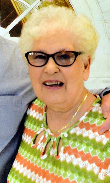 BETTY JO RAMEY | Chapman's Mortuary & Crematory | herald-dispatch.com